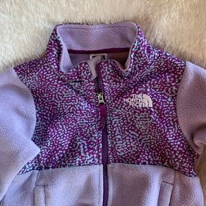 North Face Toddler 3T jacket